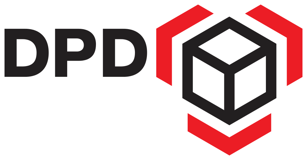 Paketversand Dachträger (DPD)